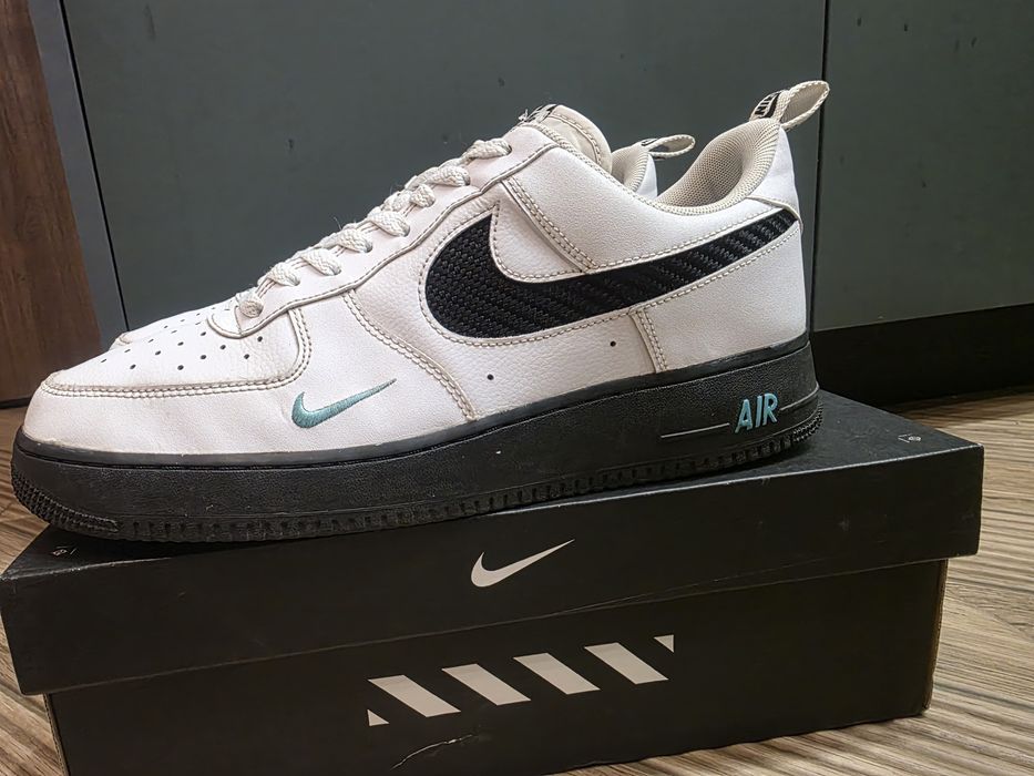 Мъжки маратонки NIKE AIR FORCE  1