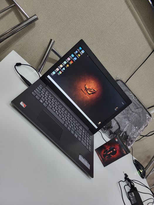 Ноутбук Lenovo ideapad 330