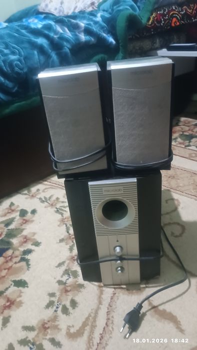 Продается санбуфер