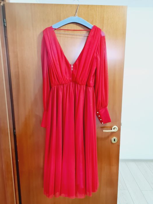 Rochie de seara,mărimea 44