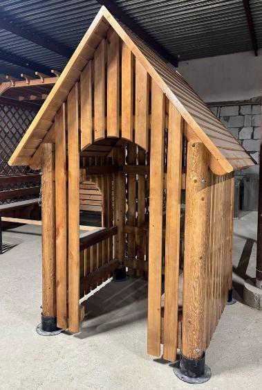 Домик игровой ..