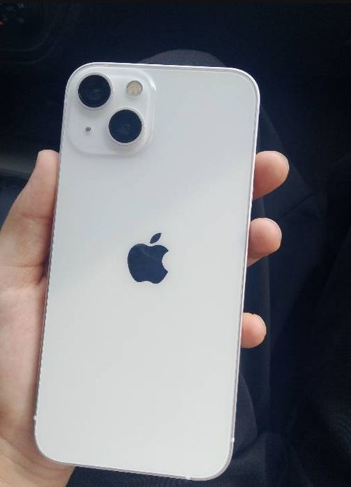 Iphone 13 128 gb