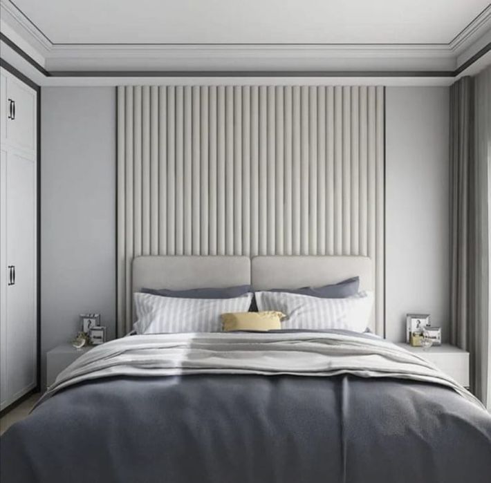 Гипсовая лепнина научим