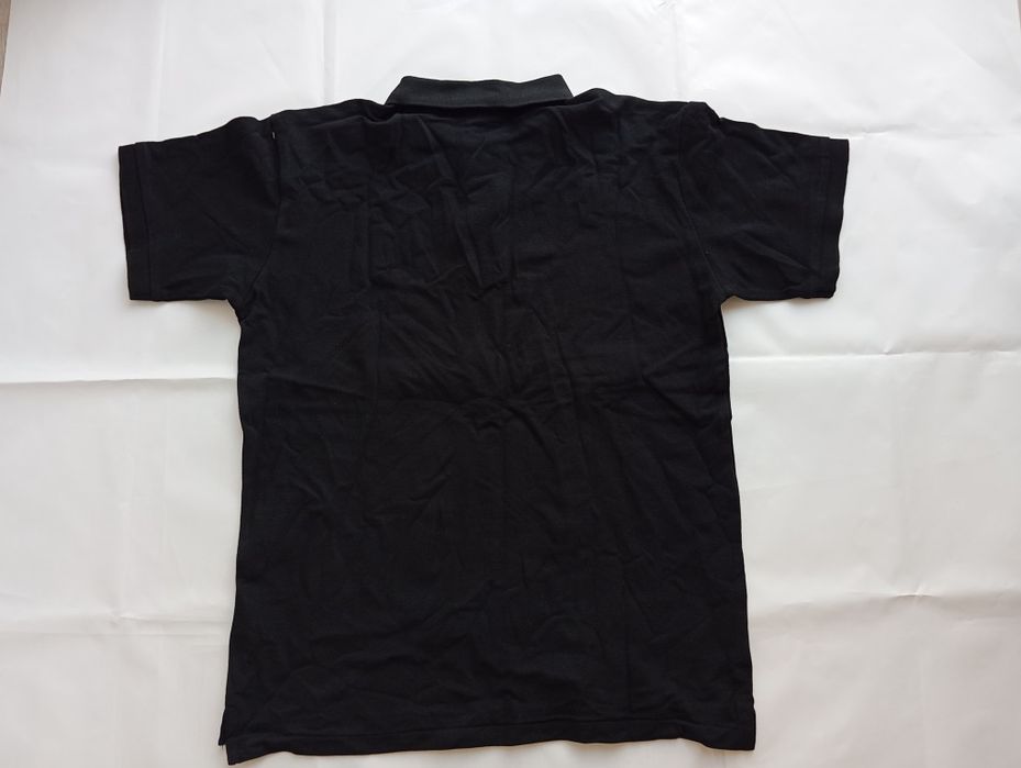 Tricou Polo Ralph Lauren - Marimea L - Negru