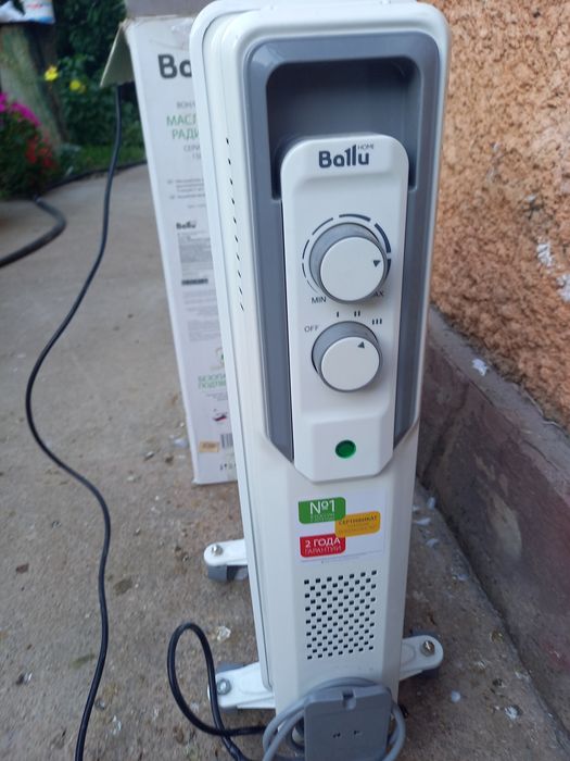 Обогреватель продам