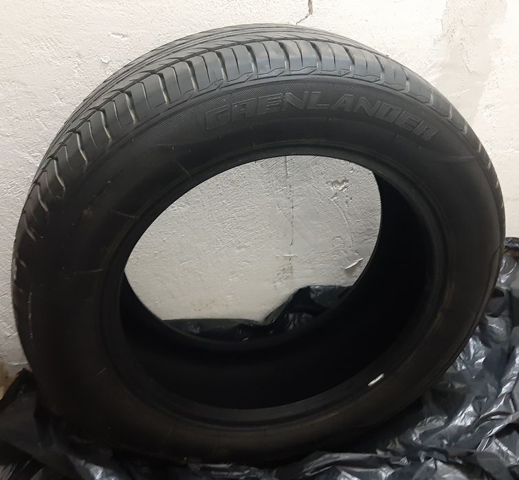 Anvelopa cauciuc iarna M + S Grenlander 225/55/R17 101 H XL