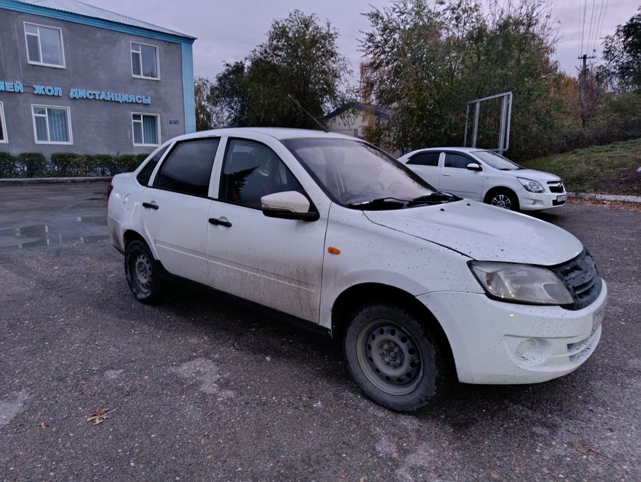 Срочно продам гранту