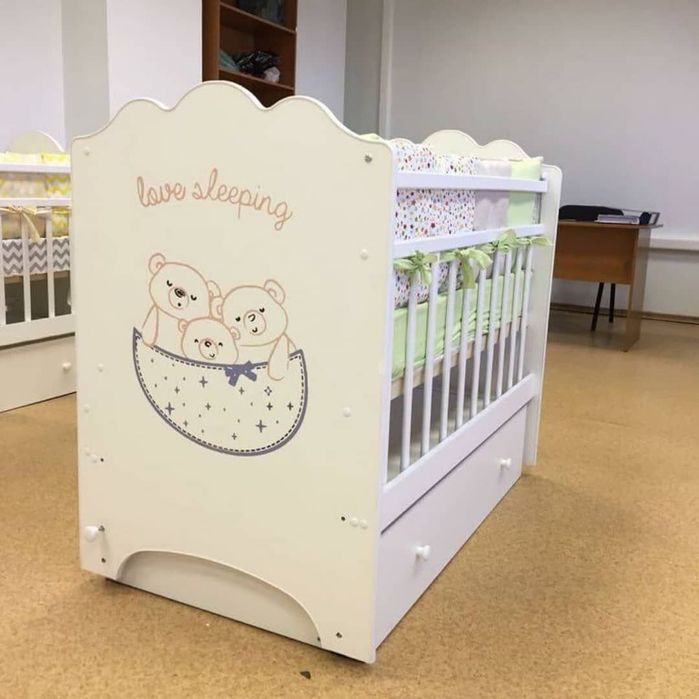 Manej Belanchaklar Har-xil turdagi