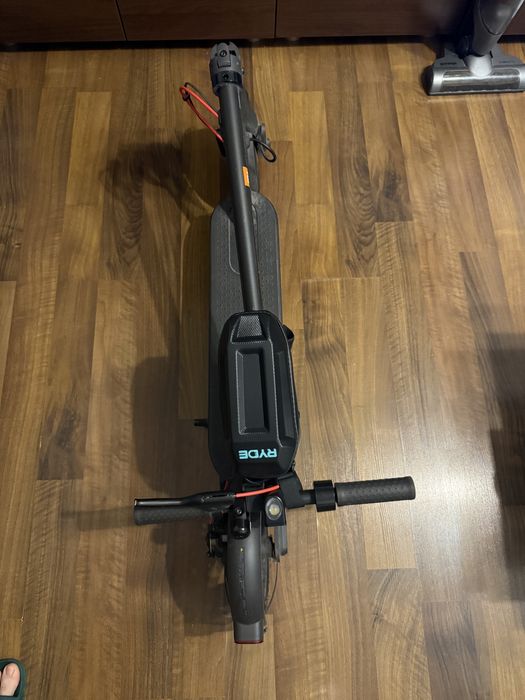 Trotineta Xiaomi Mi electric scooter pro 2