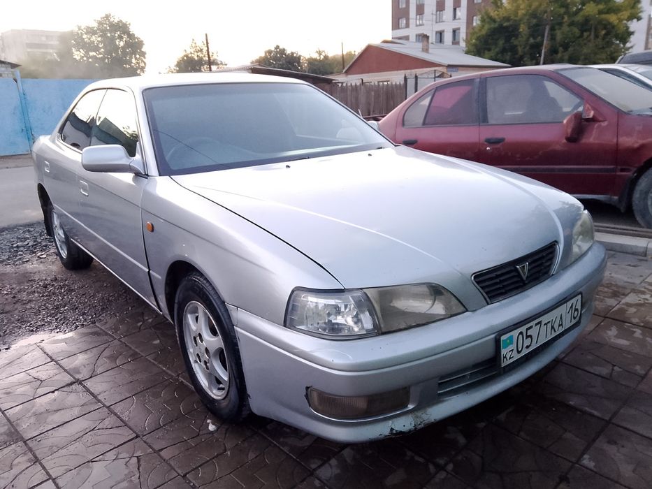 Хорошая машина срочно