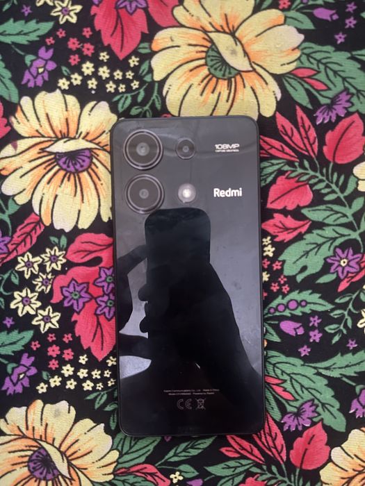 Redmi note 13 garantiya