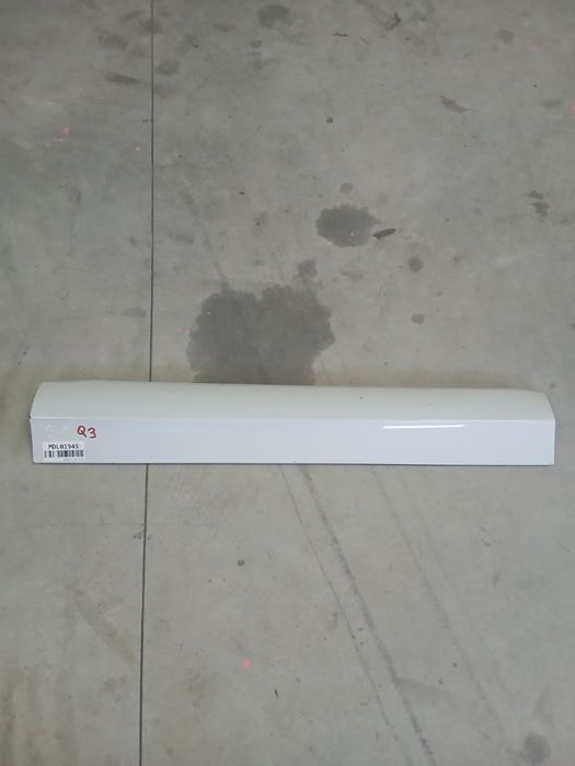 Bandou Portiera Stanga Fata Audi Q3 8U, 8Ub, 8Ug 2011 - 2018 8U0853959