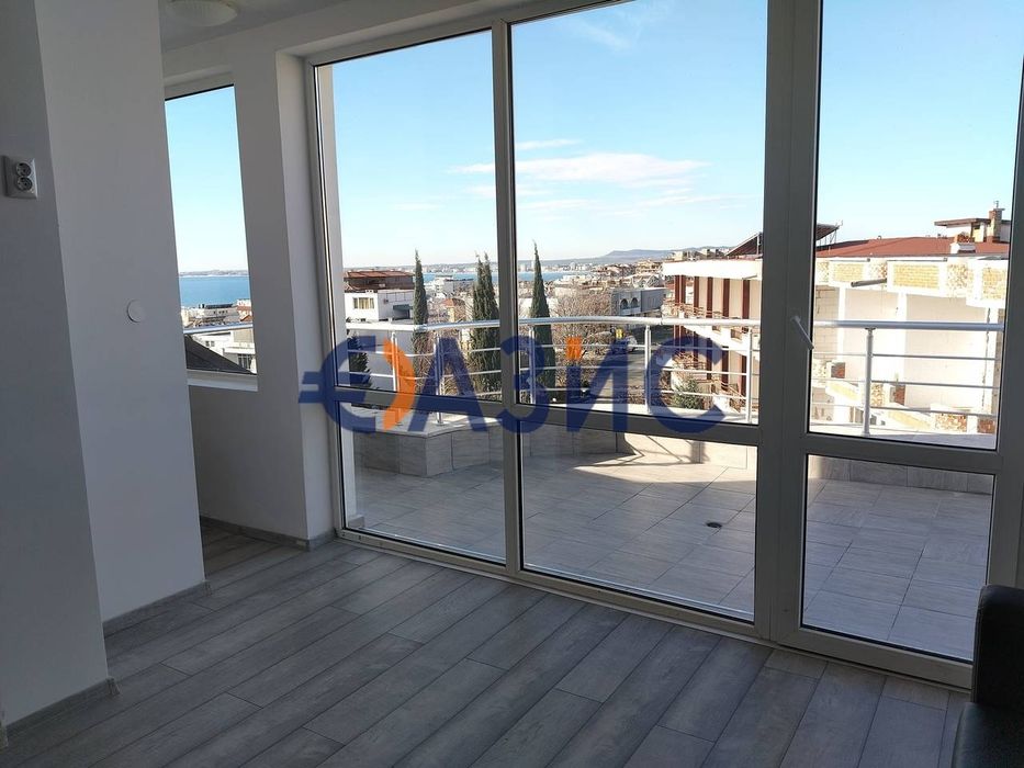 Продава се Двустаен апартамент в Свети Влас - 68 кв.м за 984 €/кв.м - Снимка #10