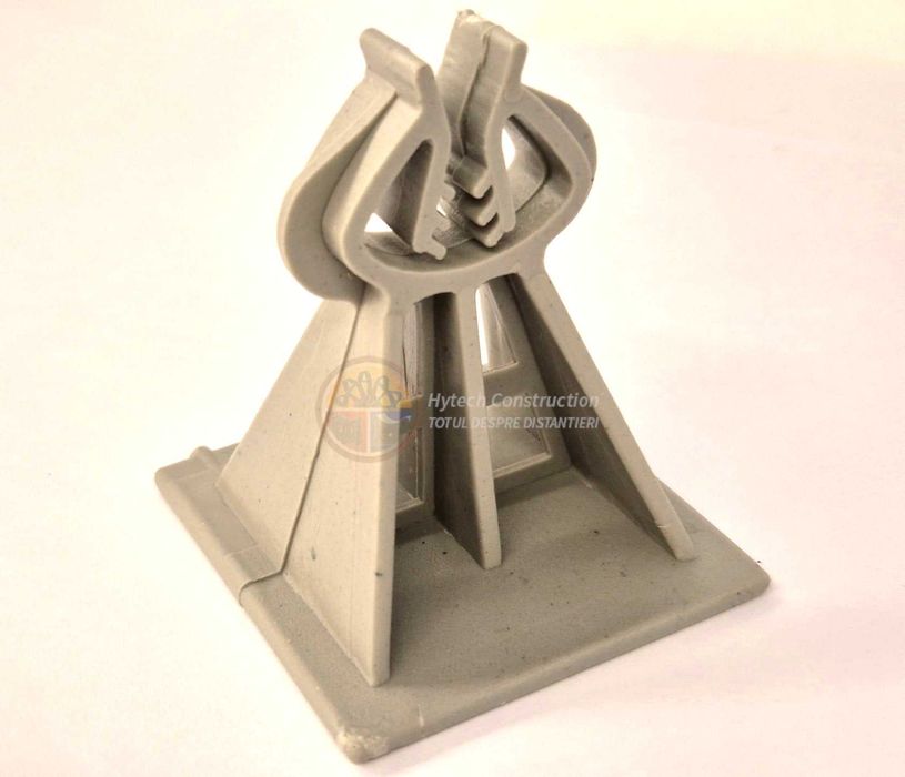 Distantier folie/polistiren FlatPas