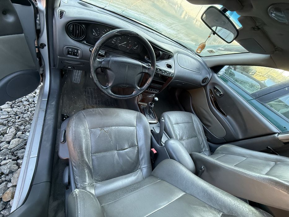 Daewoo Leganza. 2.0 бензин  на части