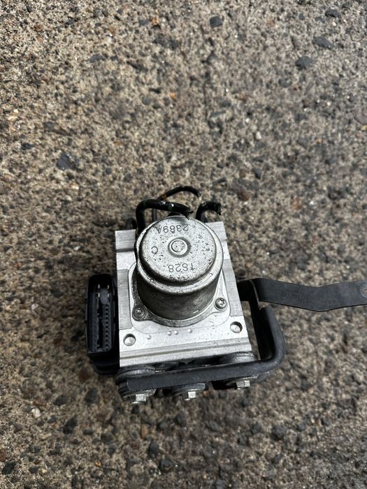 ABS модул Honda Jazz Hybrid 2008г-2015г