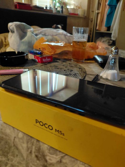 POCOM5s без забележки