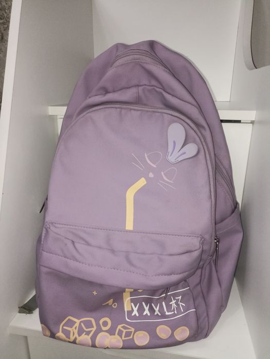 Рюкзак 1000 тг продам