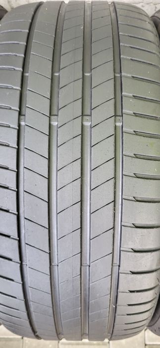 4 anvelope 245 40 19 bridgestone turanza 2022 5,5mm