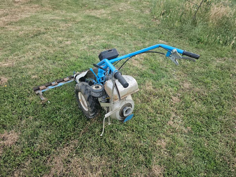 Палцова Косачка ПЕРФЕКТНА