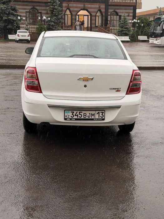 Аренда авто с выкупом