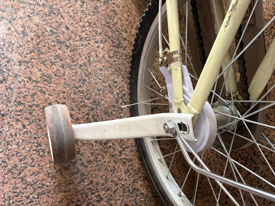 Продам велосипер подросковый