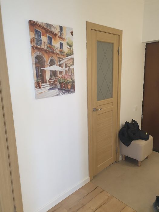 Двери межкомнатные бу