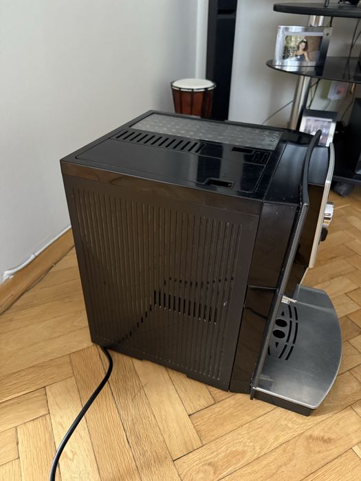 Кафе нашина Delonghe