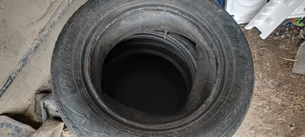 Шины cordiant 215.60.R16