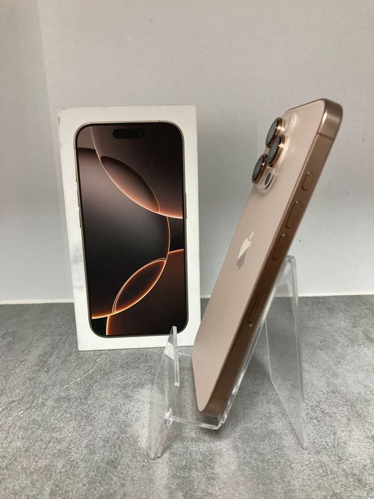 iPhone 16 Pro 256GB