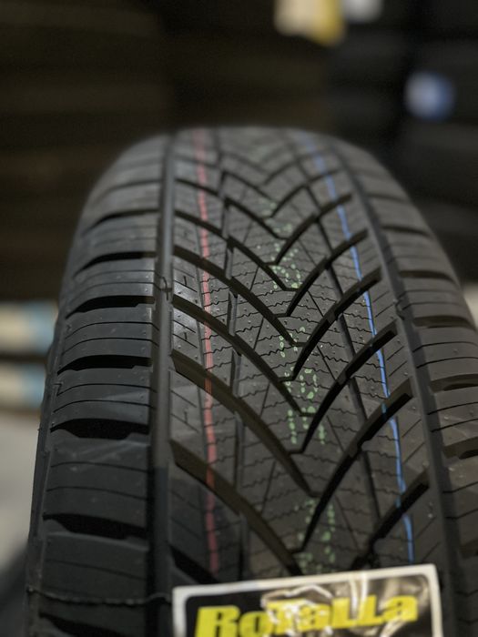 Нови всесезонни ROTALLA RA03 225/60R18 104V XL НОВ DOT 2256018