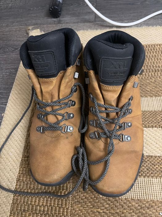 Timberland ботинки оригинал ботинки