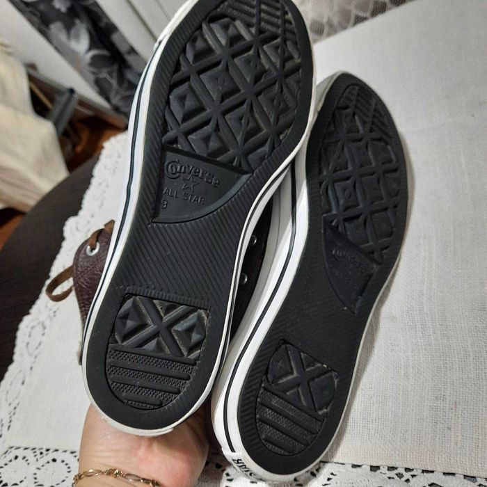 Conversi de piele imblaniti mar.42,5