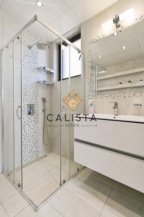 Четиристаен апартамент за продажба в ж.к. Манастирски ливади, 2084041