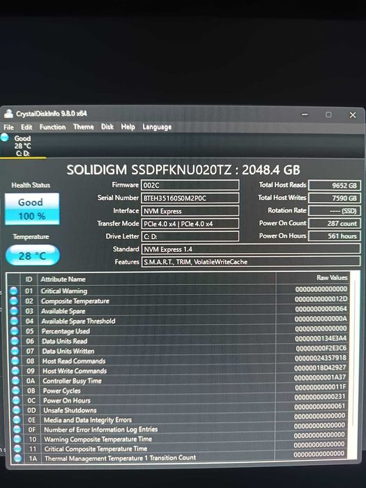 Unitate PC cu ryzen 7900 | 2TB | jonsbo z20 | SFF | nou
