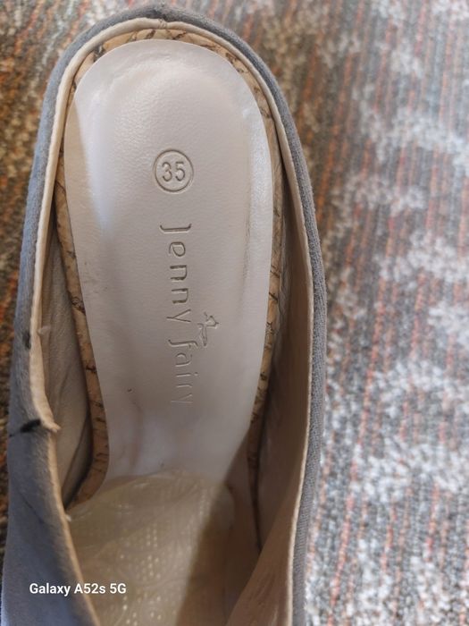 Încălțăminte dama