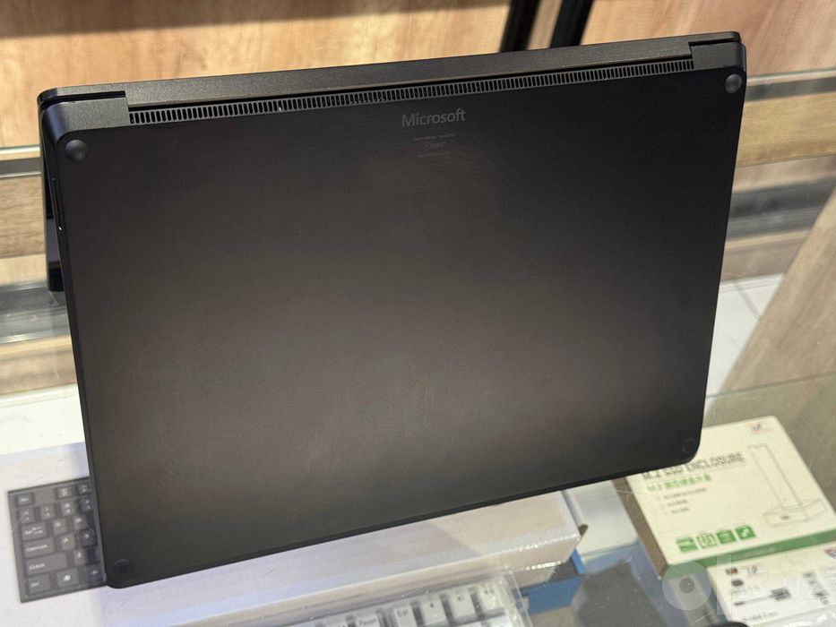 MICROSOFT SURFACE LAPTOP 5 CORE i5-1245U ram 8 ssd 256 Сенсорный