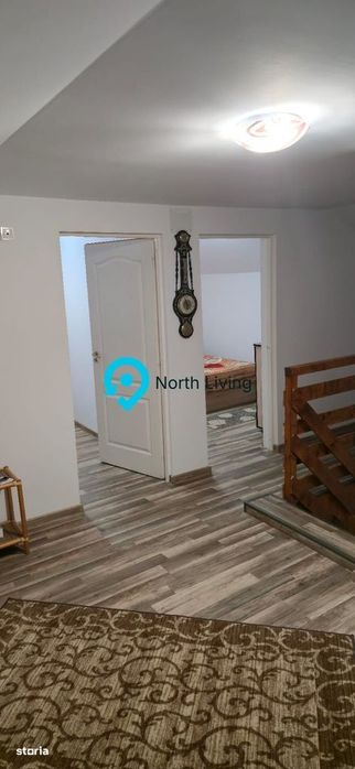 Casa de vacanta | Investitie | zona montana - padure | Arges | Leresti