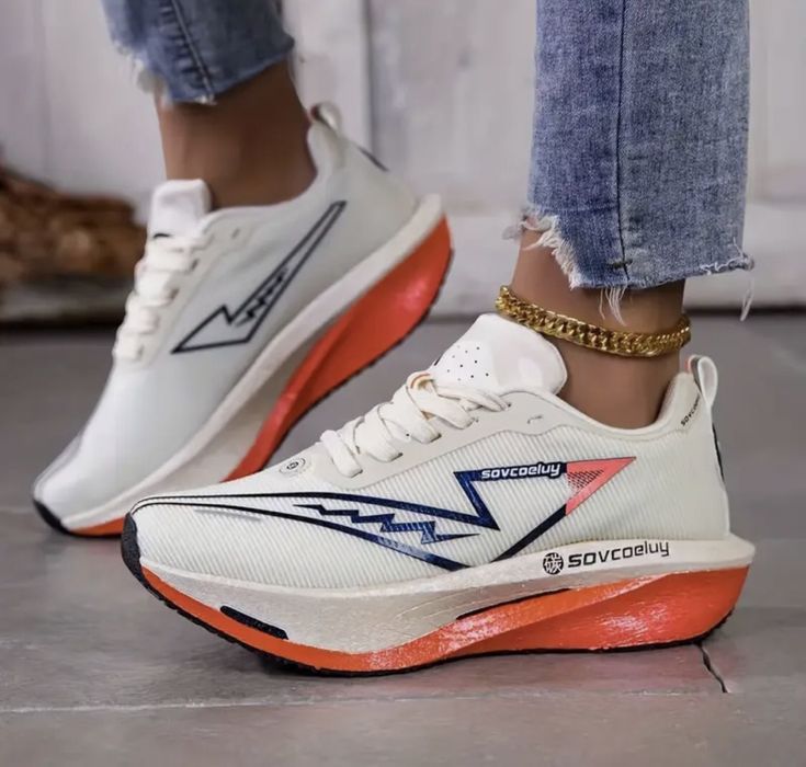 Adidasi, Pantofi alergare fitness profesionali strat carbon,ultrausori