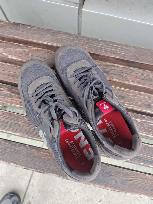 Работни обувки engelbert strauss