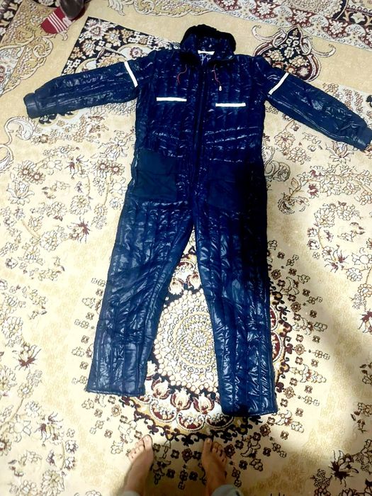 Продам комбинезон Вода непроницаемой