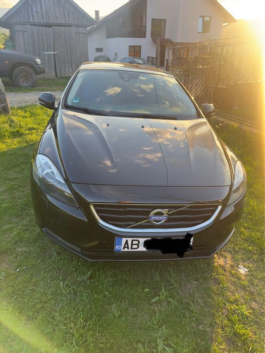 Volvo V40 1.6 diesel