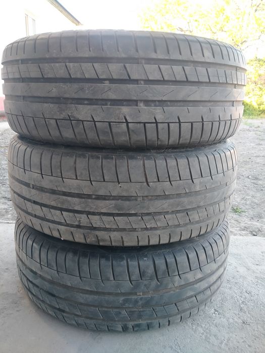 Продам диски и шины