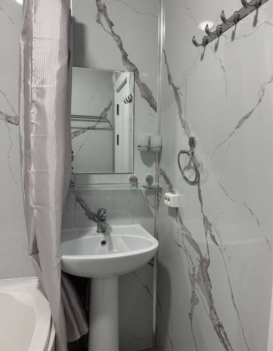 Аренда 2 хонали уй Ттз , Эко бозор