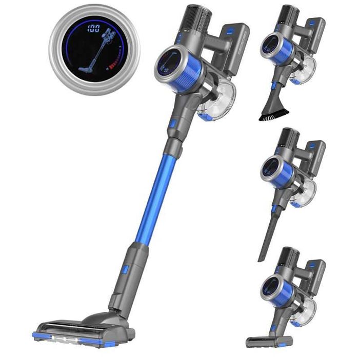 incarcator baterie litiu aspirator 26.5V