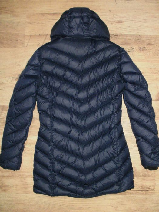 SKOGSTAD дамско зимно с гъши пух 38