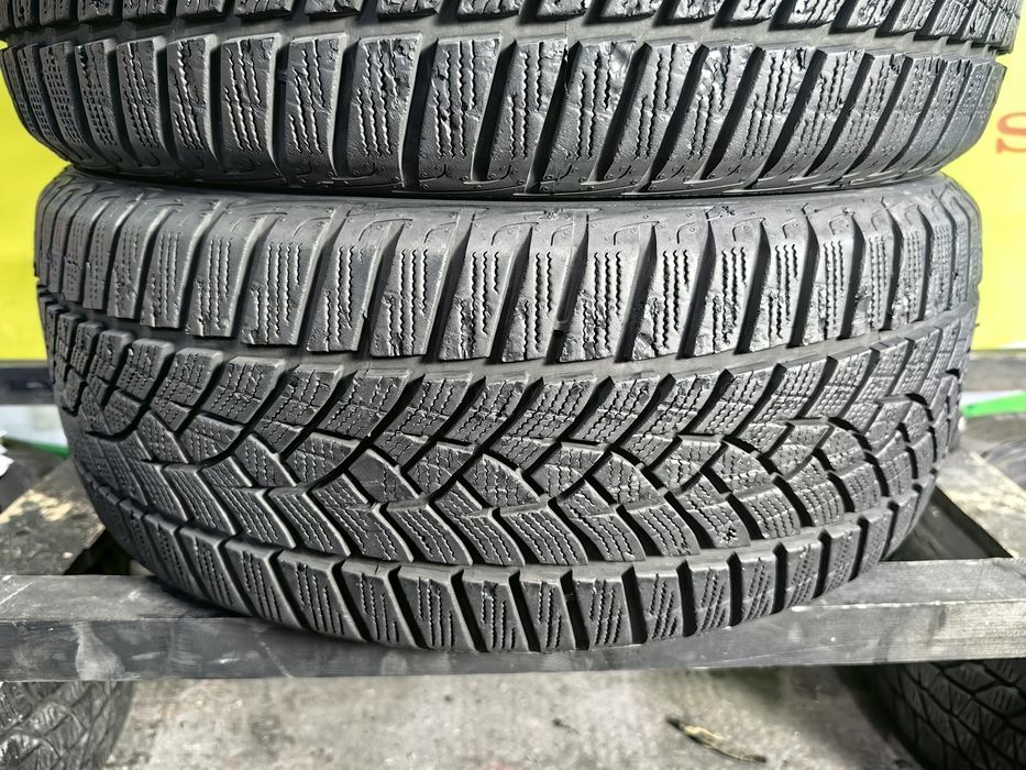 4buc 225/45R18 Goodyear 8,1-7,5mm stare foarte buna
