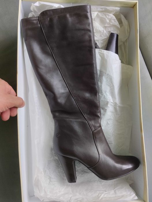 Дамски ботуши Бронкс Bronx