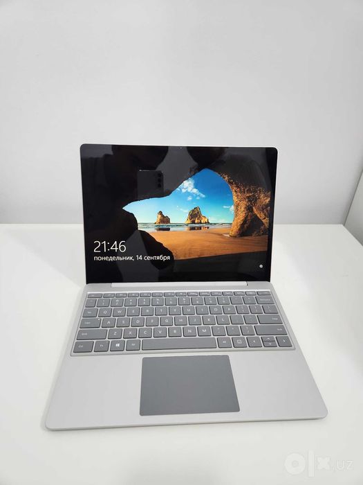 Microsoft Surface Laptop Go 2 16/256