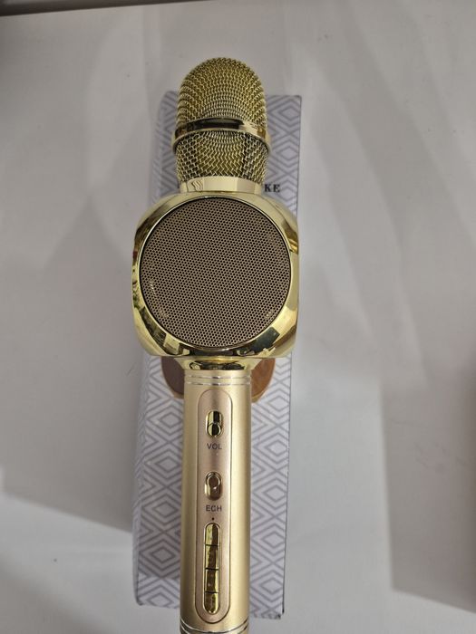 Микрофон для караоке